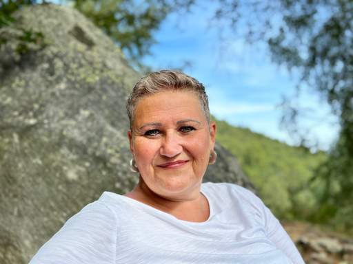 Coaching, 3 Stunden mit Belinda auf Cardada und Cimetta