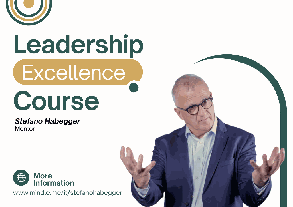 Leader Excellence: the Relationship Manager Course for Leaders. Online-Live
