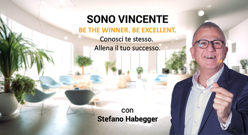 SONO VINCENTE